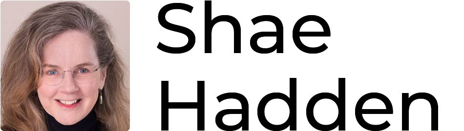 Shae Hadden